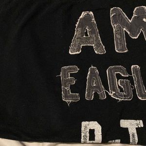 Men’s American Eagle tshirt athletic fit